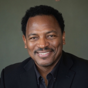 Robert Lodge, Jr.